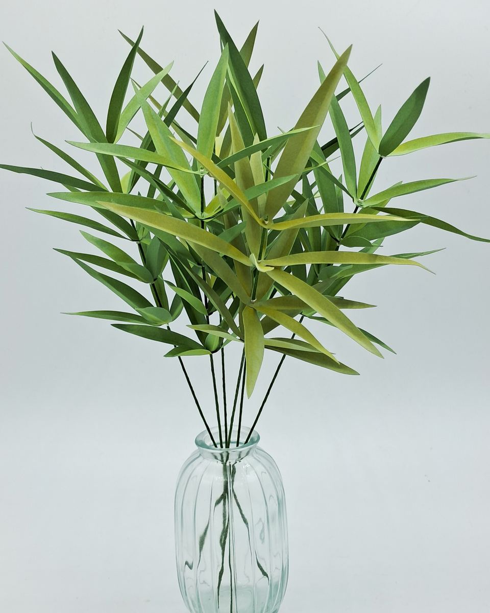 Herbes ornementales