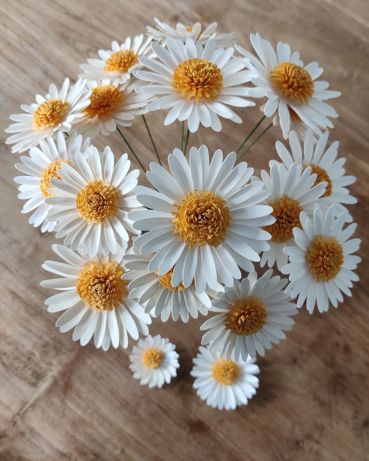 Marguerite - vue 3